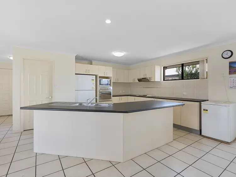 Fifth view of Homely house listing, 7 Windermere Way, Sippy Downs QLD 4556
