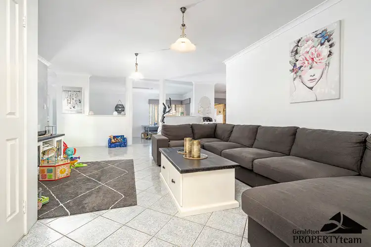 Second view of Homely house listing, 14 Nagle Close, Mount Tarcoola WA 6530