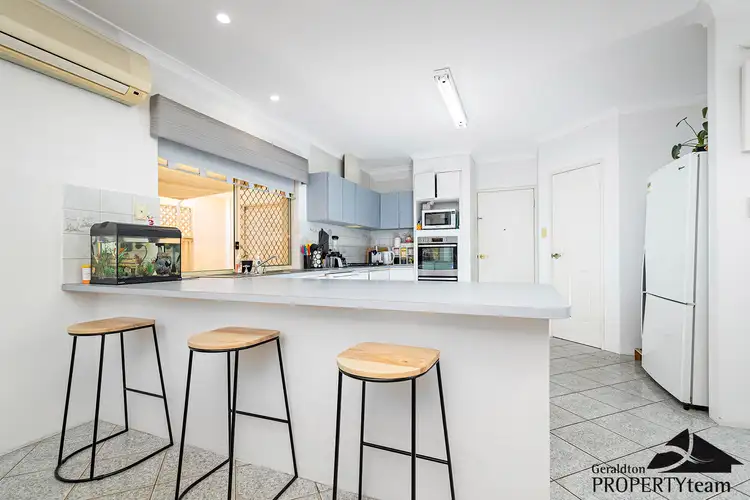 Fourth view of Homely house listing, 14 Nagle Close, Mount Tarcoola WA 6530