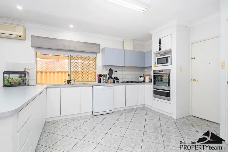 Fifth view of Homely house listing, 14 Nagle Close, Mount Tarcoola WA 6530