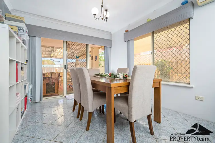 Sixth view of Homely house listing, 14 Nagle Close, Mount Tarcoola WA 6530