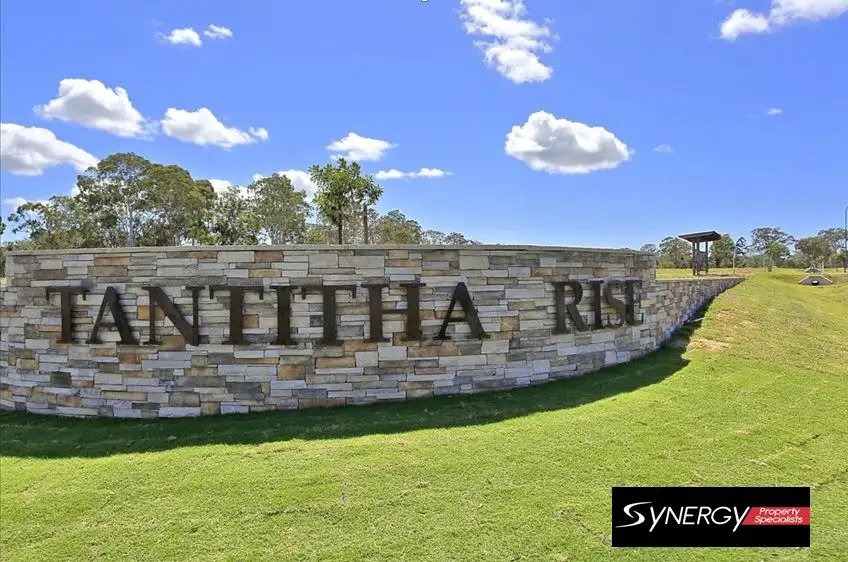 Main view of Homely land listing, 51 James Henderson Way, Gooburrum QLD 4670