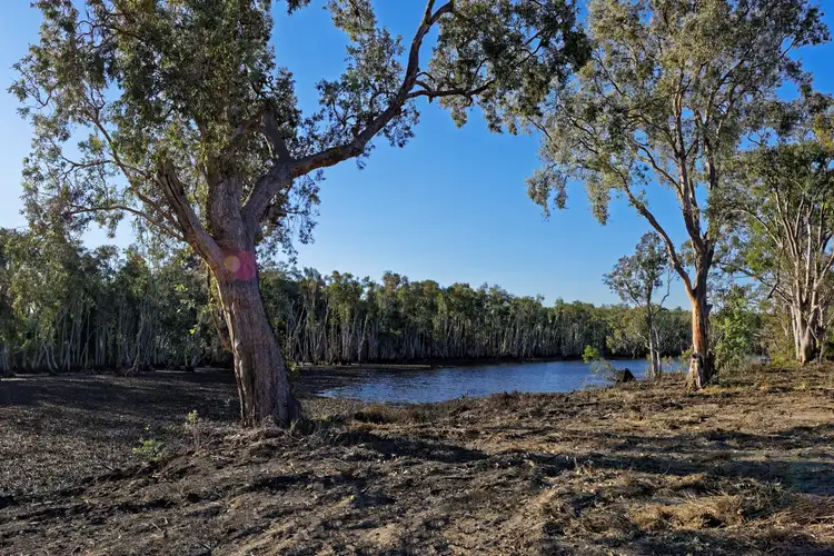 Sixth view of Homely land listing, 51 James Henderson Way, Gooburrum QLD 4670