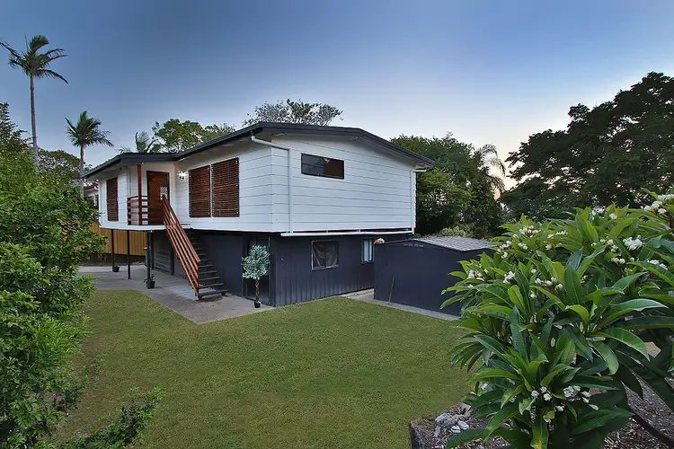 144 Fernvale Road, Brassall QLD 4305