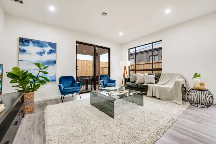 Fifth view of Homely house listing, 2 Rozas Ave, Wollert VIC 3750