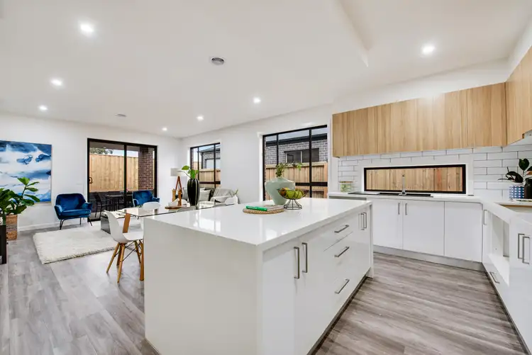 Seventh view of Homely house listing, 2 Rozas Ave, Wollert VIC 3750