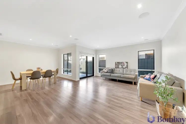 Third view of Homely house listing, 27 Bluebell drive, Craigieburn VIC 3064