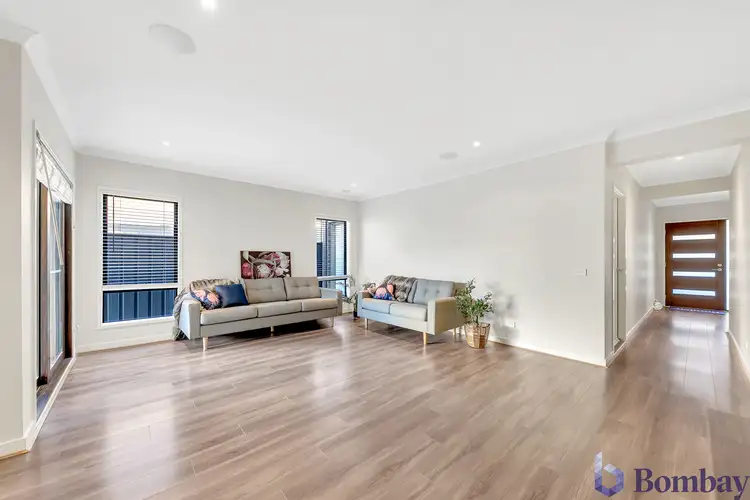 Fourth view of Homely house listing, 27 Bluebell drive, Craigieburn VIC 3064