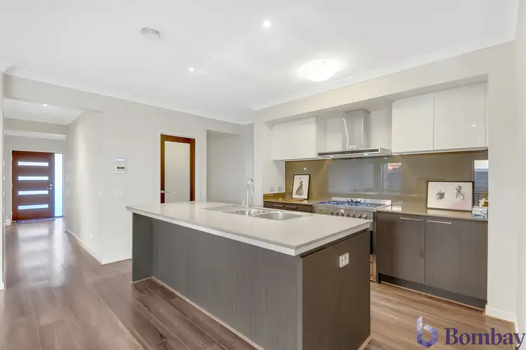 Sixth view of Homely house listing, 27 Bluebell drive, Craigieburn VIC 3064