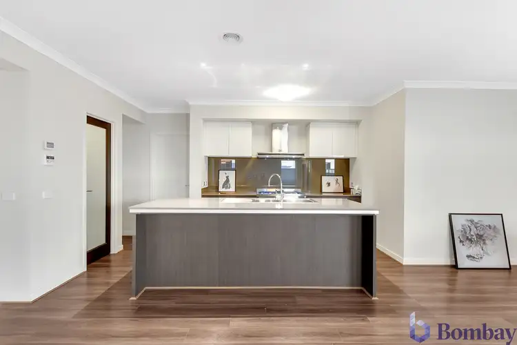 Seventh view of Homely house listing, 27 Bluebell drive, Craigieburn VIC 3064