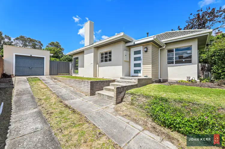 9 Kerin Street, Moe VIC 3825