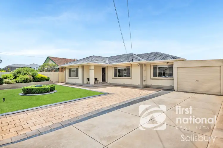 Second view of Homely house listing, 14 Wattle Grove, Parafield Gardens SA 5107