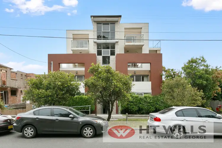 Main view of Homely unit listing, 5/15 Elizabeth Street, Allawah NSW 2218