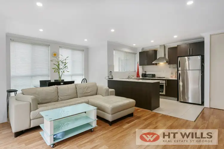 Fourth view of Homely unit listing, 5/15 Elizabeth Street, Allawah NSW 2218