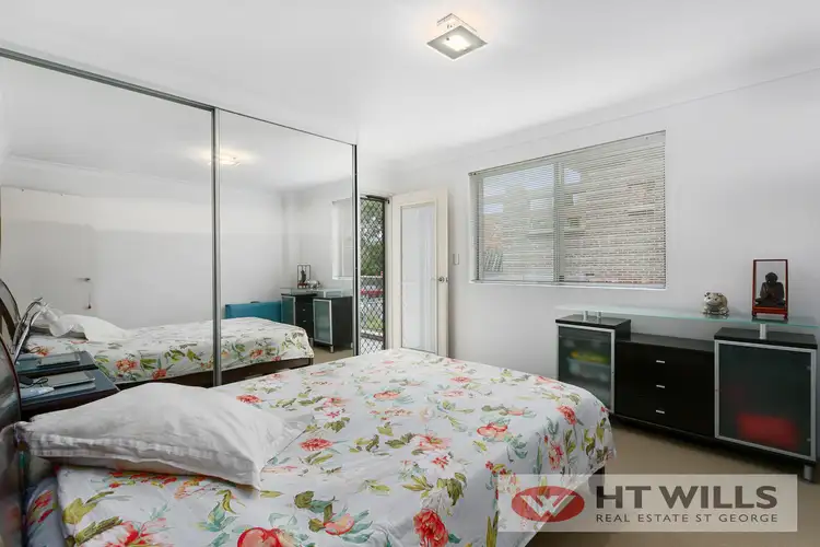 Sixth view of Homely unit listing, 5/15 Elizabeth Street, Allawah NSW 2218