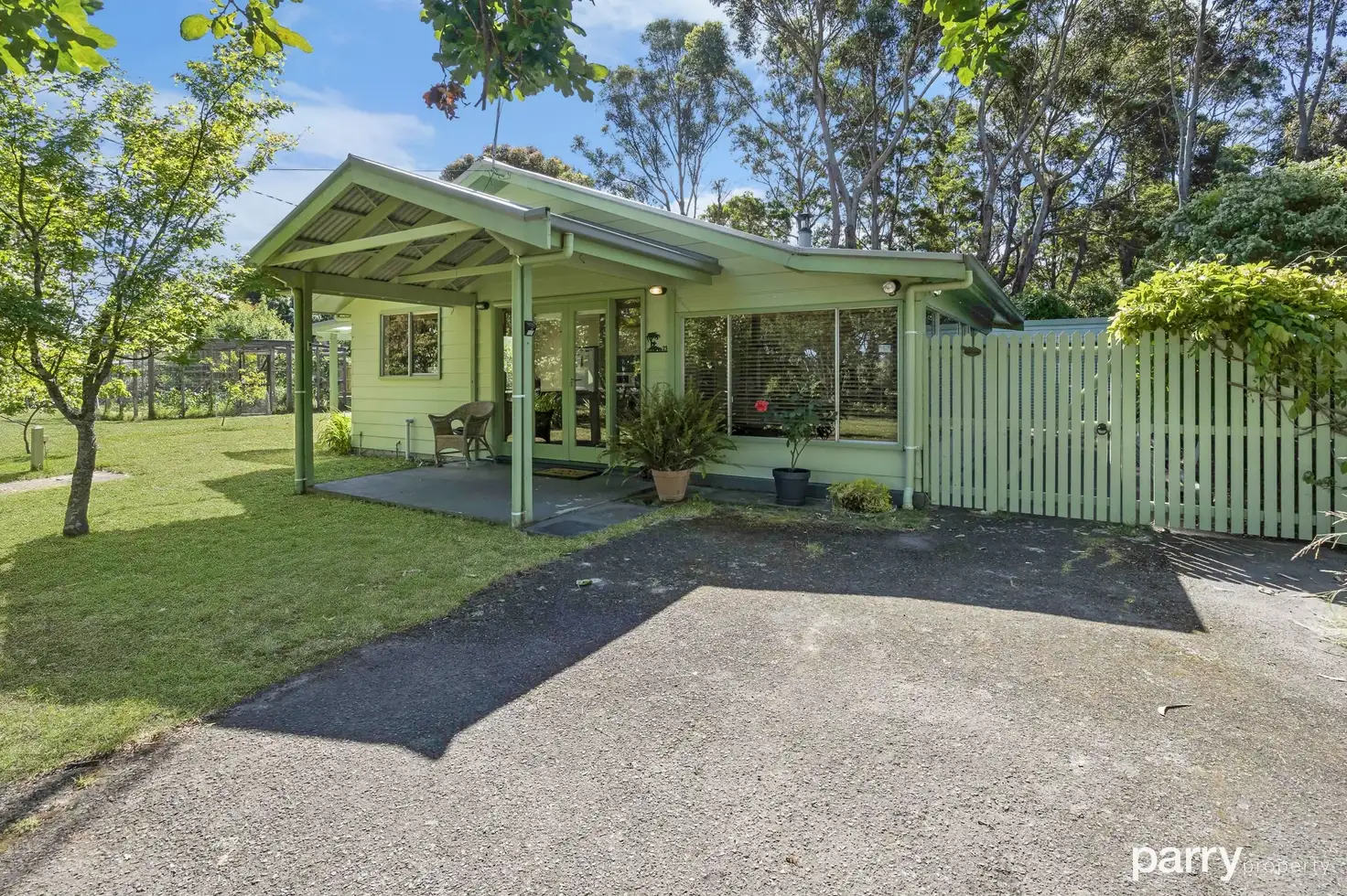Main view of Homely house listing, 21 Swan Point Esplanade, Swan Point TAS 7275