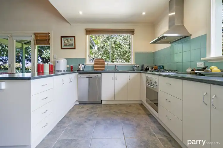 Third view of Homely house listing, 21 Swan Point Esplanade, Swan Point TAS 7275