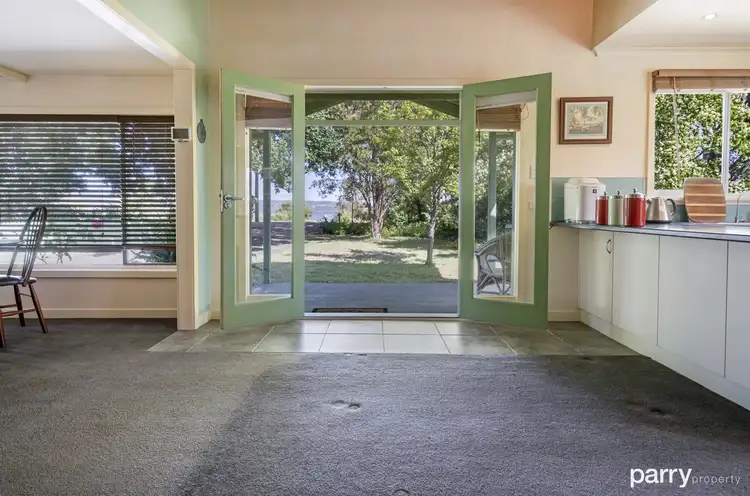 Fifth view of Homely house listing, 21 Swan Point Esplanade, Swan Point TAS 7275