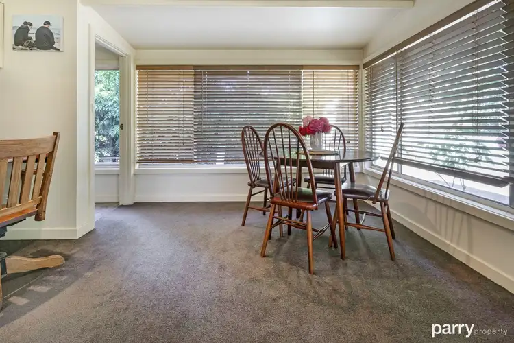 Sixth view of Homely house listing, 21 Swan Point Esplanade, Swan Point TAS 7275