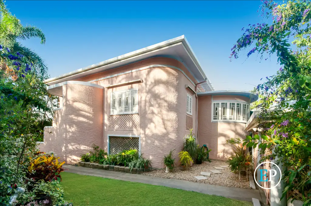Main view of Homely house listing, 1/54 Bowen Road, Rosslea QLD 4812