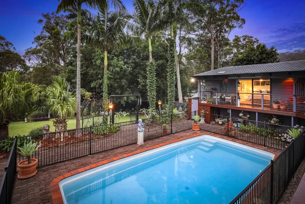 Main view of Homely house listing, 43-45 Yarram Road, Bensville NSW 2251