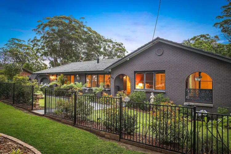 Second view of Homely house listing, 43-45 Yarram Road, Bensville NSW 2251