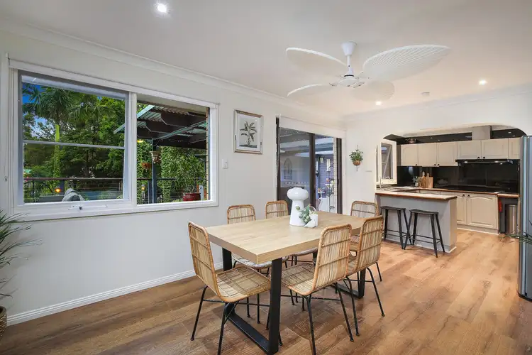 Fourth view of Homely house listing, 43-45 Yarram Road, Bensville NSW 2251