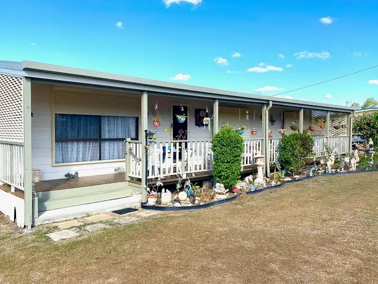 Second view of Homely house listing, 9 CHARLES STREET, Howard QLD 4659