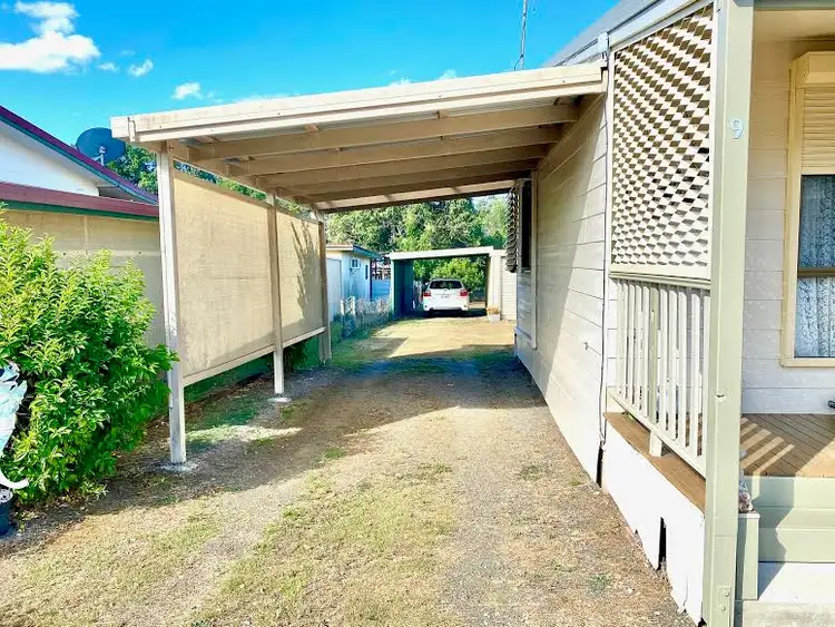 Third view of Homely house listing, 9 CHARLES STREET, Howard QLD 4659
