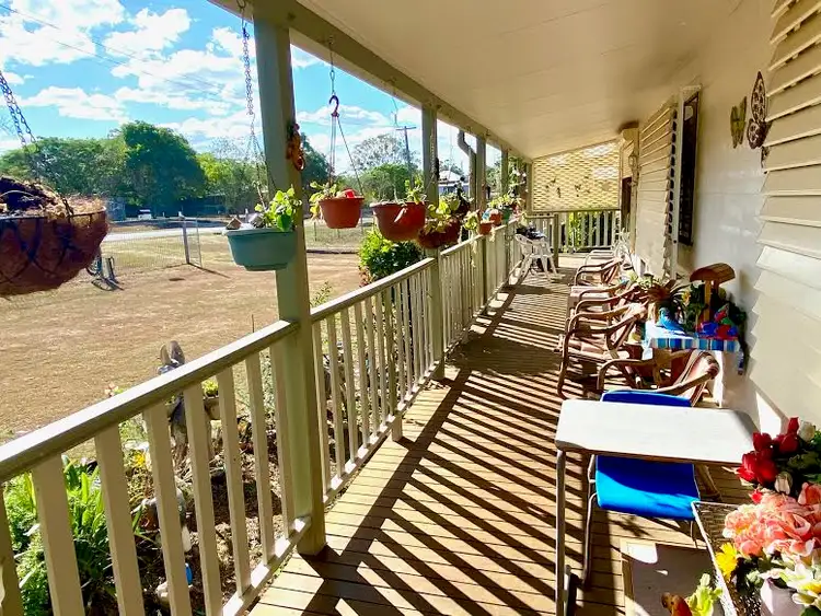 Fourth view of Homely house listing, 9 CHARLES STREET, Howard QLD 4659