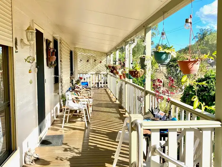 Fifth view of Homely house listing, 9 CHARLES STREET, Howard QLD 4659