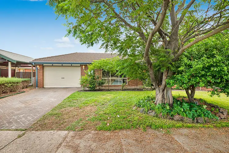 113 Waverley Park Drive, Cranbourne North VIC 3977