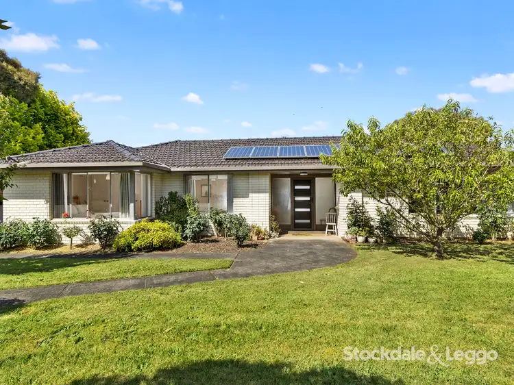 Main view of Homely house listing, 17 Nerrena Road, Dumbalk VIC 3956
