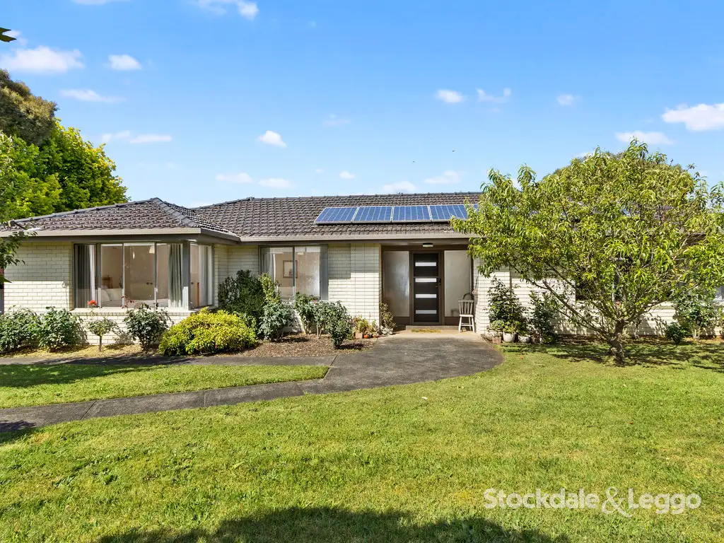 Main view of Homely house listing, 17 Nerrena Road, Dumbalk VIC 3956