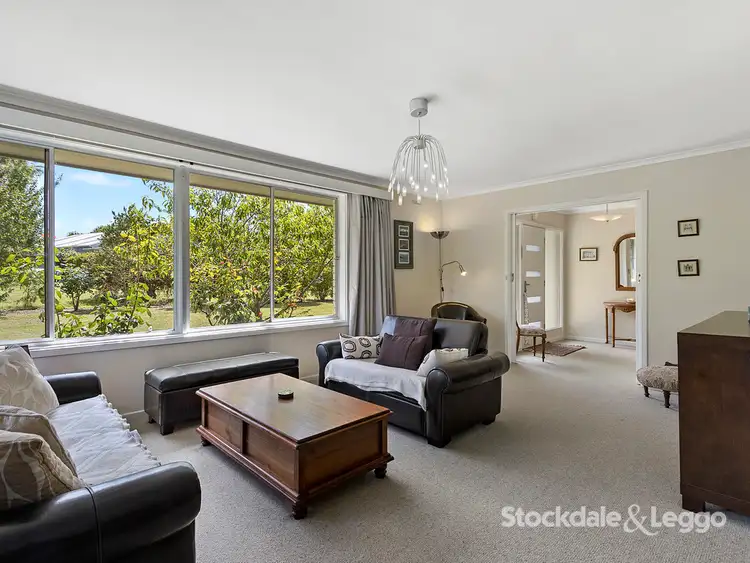 Fourth view of Homely house listing, 17 Nerrena Road, Dumbalk VIC 3956