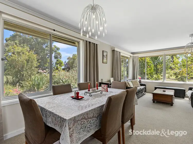 Fifth view of Homely house listing, 17 Nerrena Road, Dumbalk VIC 3956