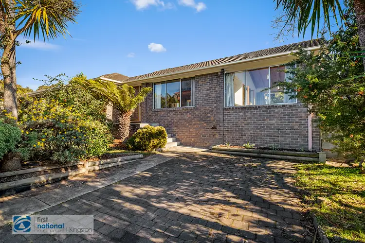 9 Woodlands Drive, Blackmans Bay TAS 7052