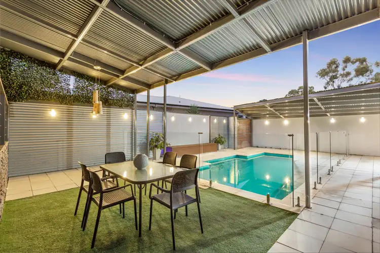 Third view of Homely house listing, 74 Broadmeadow Drive, Flagstaff Hill SA 5159