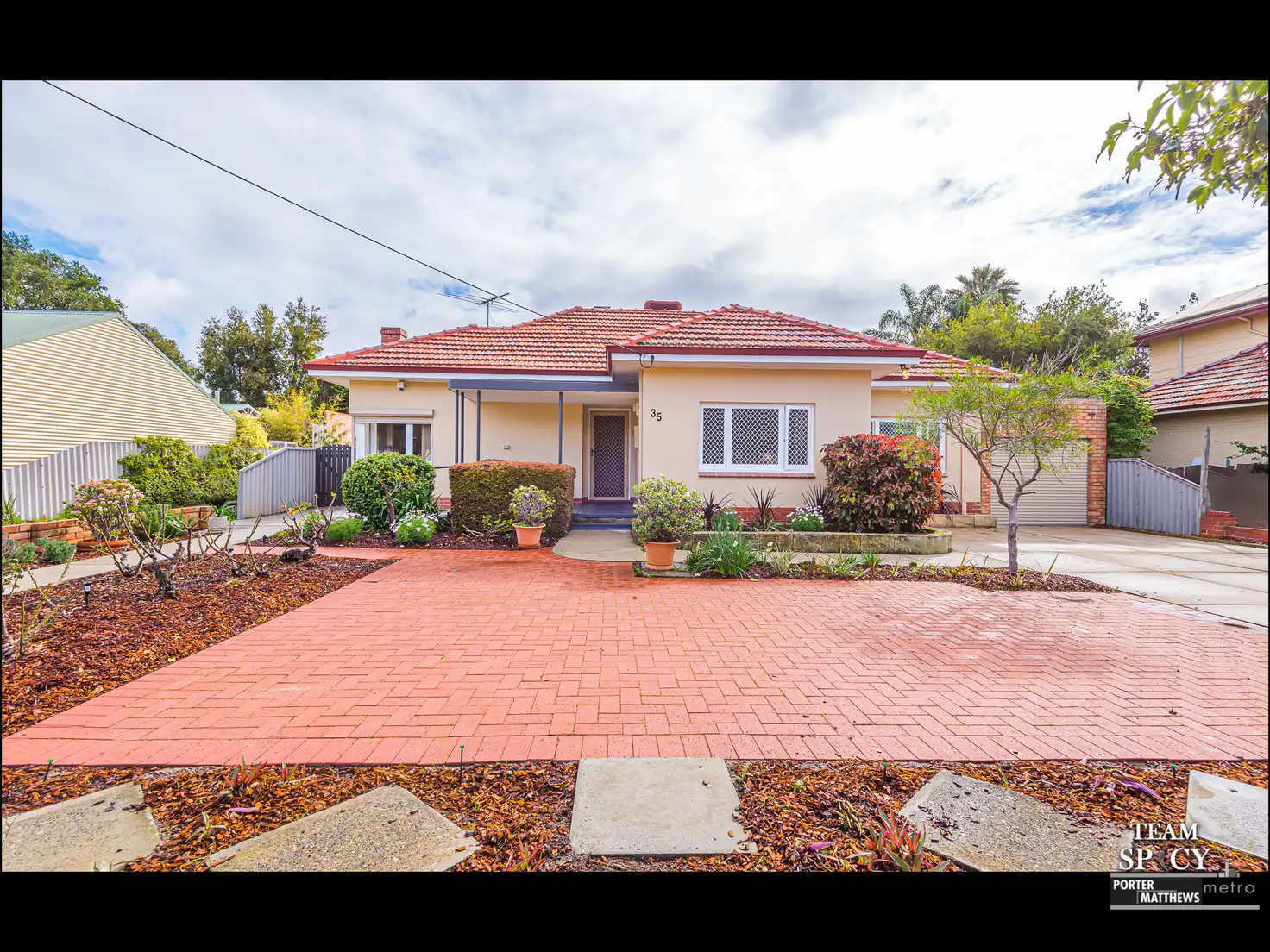 Main view of Homely house listing, 35 Pitt Street, St James WA 6102