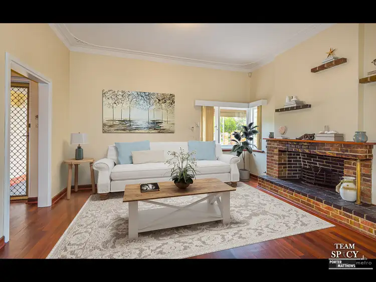 Third view of Homely house listing, 35 Pitt Street, St James WA 6102