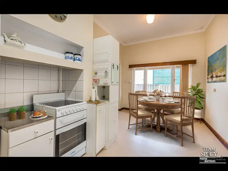 Fourth view of Homely house listing, 35 Pitt Street, St James WA 6102