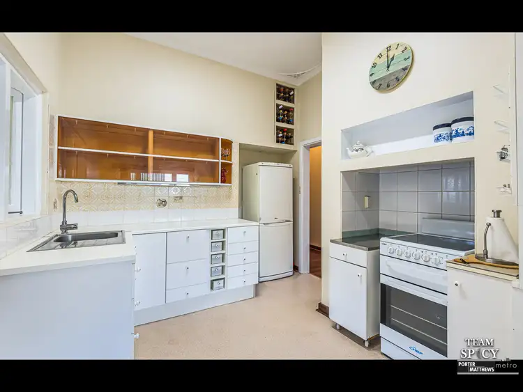 Fifth view of Homely house listing, 35 Pitt Street, St James WA 6102