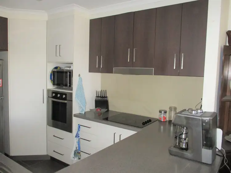 Second view of Homely unit listing, 3/35 Lurline Drive, Proserpine QLD 4800