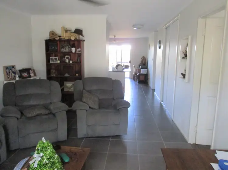 Third view of Homely unit listing, 3/35 Lurline Drive, Proserpine QLD 4800