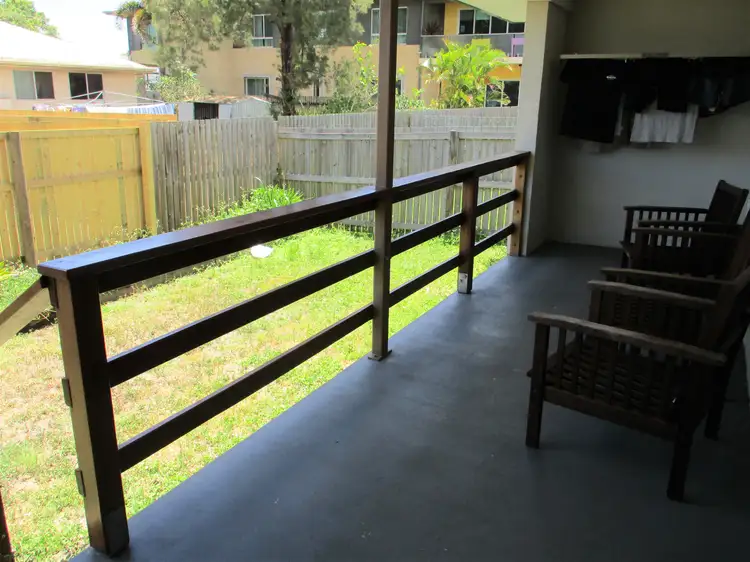 Fifth view of Homely unit listing, 3/35 Lurline Drive, Proserpine QLD 4800