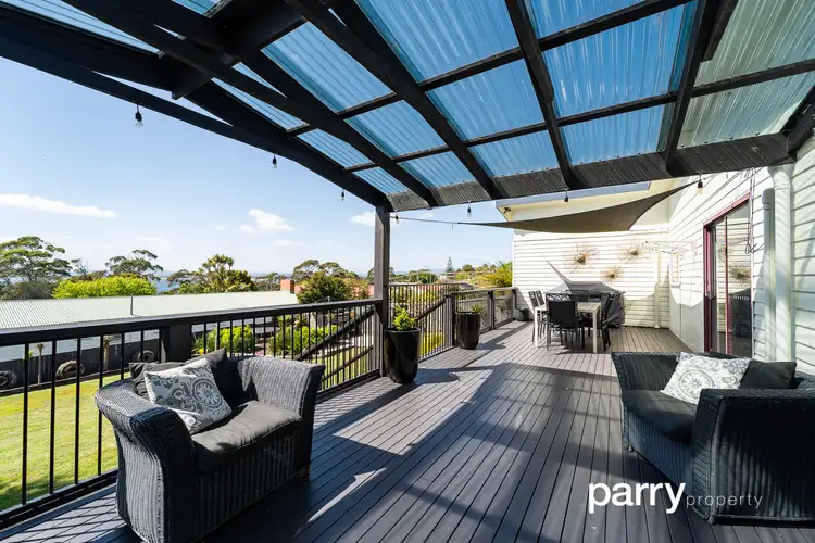 Sixth view of Homely house listing, 48 Westwood Street, Bridport TAS 7262