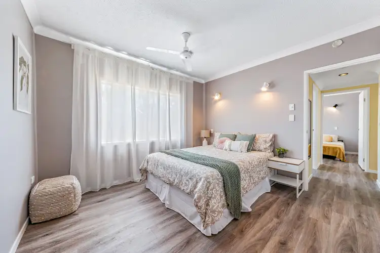 Third view of Homely unit listing, 17/24 Pandanus Drive, Cannonvale QLD 4802