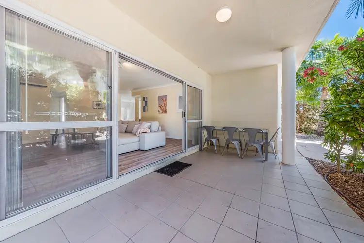 Fourth view of Homely unit listing, 17/24 Pandanus Drive, Cannonvale QLD 4802