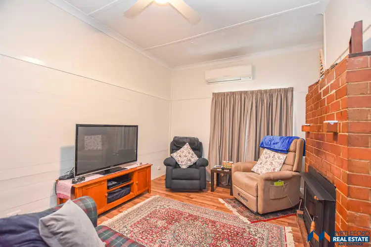 Fifth view of Homely house listing, 25 O'Donnell Avenue, Myrtleford VIC 3737