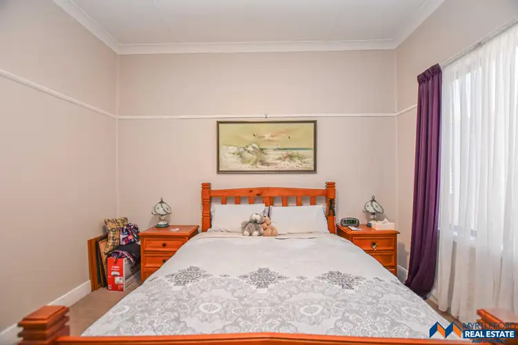 Sixth view of Homely house listing, 25 O'Donnell Avenue, Myrtleford VIC 3737